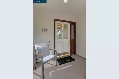 3852 Terra Granada Dr #2B, Walnut Creek, CA 94595 - Photo 52