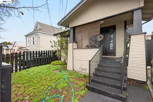 2724 22nd St, Oakland, CA 94601 - Photo 2