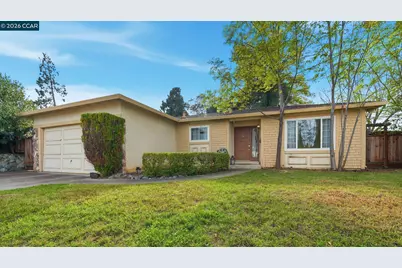 4324 Chelsea Way, Concord, CA 94521 - Photo 1