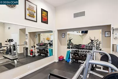 1246 Walker Ave #206, Walnut Creek, CA 94596 - Photo 10