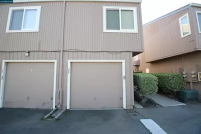 3901 Clayton Rd #25, Concord, CA 94521 - Photo 22