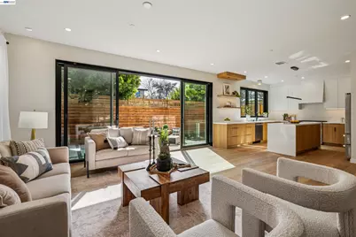 1142 Dwight, Berkeley, CA 94702 - Photo 2