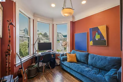 321 Caselli Ave, San Francisco, CA 94114 - Photo 30