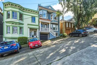 321 Caselli Ave, San Francisco, CA 94114 - Photo 2