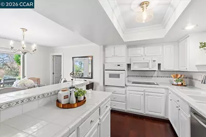 3112 Ptarmigan Dr #4, Walnut Creek, CA 94595 - Photo 14