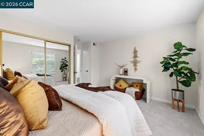 3112 Ptarmigan Dr #4, Walnut Creek, CA 94595 - Photo 26