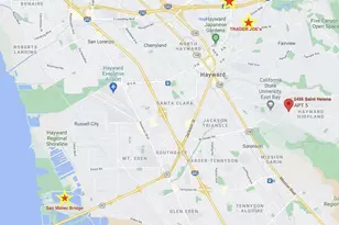 2455 St Helena Dr, Hayward, CA 94542 - Photo 36