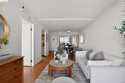 801 Franklin #1119, Oakland, CA 94607 - Photo 20