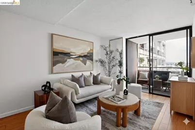 801 Franklin #1119, Oakland, CA 94607 - Photo 1