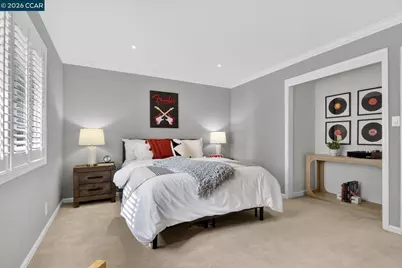 1536 Alamo Way, Alamo, CA 94507 - Photo 34