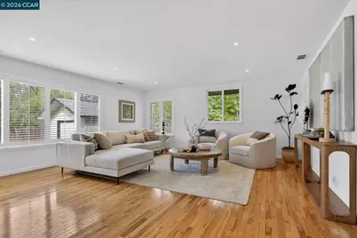 1536 Alamo Way, Alamo, CA 94507 - Photo 8