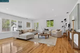 1536 Alamo Way, Alamo, CA 94507 - Photo 8