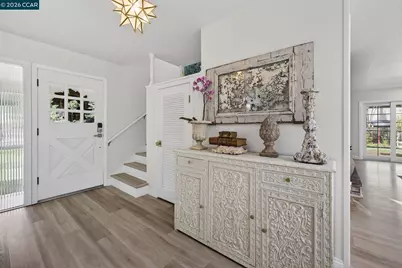 1656 Foothill Park Circle, Lafayette, CA 94549 - Photo 2