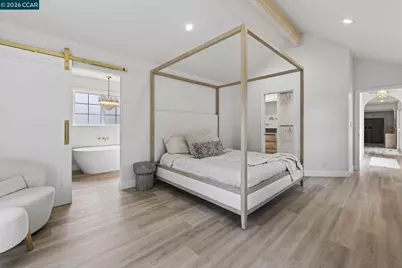 1656 Foothill Park Circle, Lafayette, CA 94549 - Photo 16