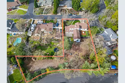 1656 Foothill Park Circle, Lafayette, CA 94549 - Photo 40