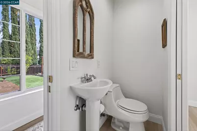 1656 Foothill Park Circle, Lafayette, CA 94549 - Photo 14