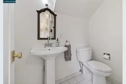 1656 Foothill Park Circle, Lafayette, CA 94549 - Photo 12