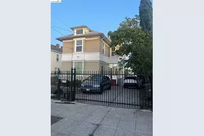 2212 17th Ave, Oakland, CA 94606 - Photo 1