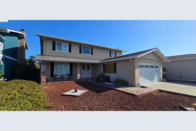 1298 Ribbon St, Foster City, CA 94404 - Photo 1