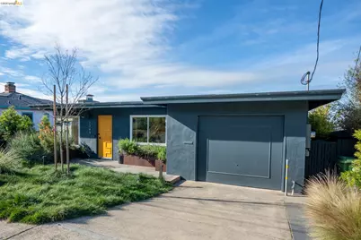 1343 Navellier St, El Cerrito, CA 94530 - Photo 1