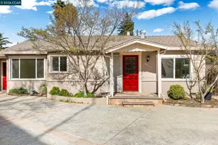 4820 Blum Rd, Martinez, CA 94553 - Photo 2