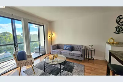 4 Captain Dr #E405, Emeryville, CA 94608 - Photo 2