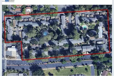 810 Oak Grove Rd #104, Concord, CA 94518 - Photo 26