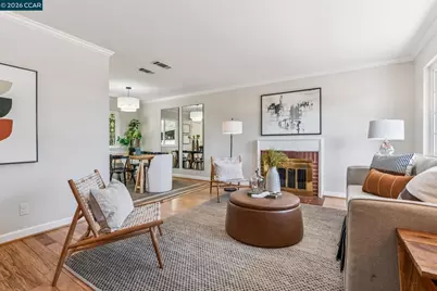 2819 Kay Ave, Concord, CA 94520 - Photo 6