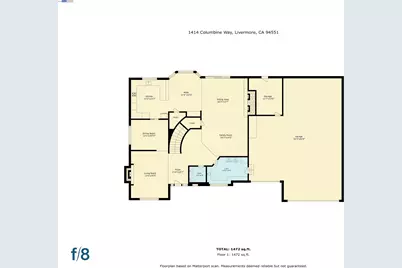 1414 Columbine Way, Livermore, CA 94551 - Photo 50