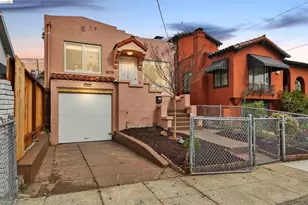6236 Laird Ave, Oakland, CA 94605 - Photo 1