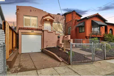 6236 Laird Ave, Oakland, CA 94605 - Photo 2