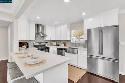 5092 Black Oak Rd, Concord, CA 94521 - Photo 8