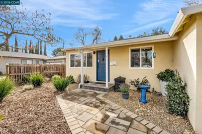 5092 Black Oak Rd, Concord, CA 94521 - Photo 4