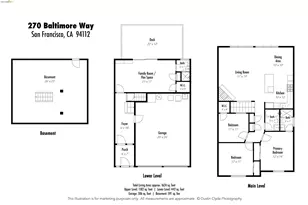 270 Baltimore Way, San Francisco, CA 94112 - Photo 54