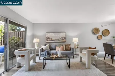 5468 Roundtree Drive #C, Concord, CA 94521 - Photo 1