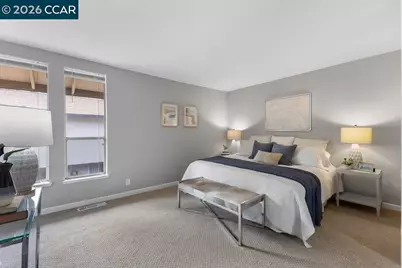 5468 Roundtree Drive #C, Concord, CA 94521 - Photo 18