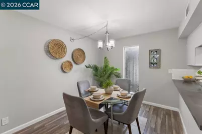 5468 Roundtree Drive #C, Concord, CA 94521 - Photo 10