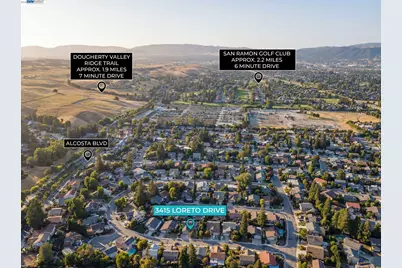 3415 Loreto Drive, San Ramon, CA 94583 - Photo 40