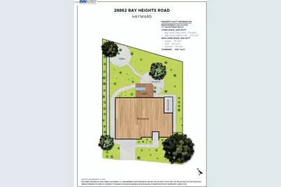 28862 Bay Heights Rd, Hayward, CA 94542 - Photo 56