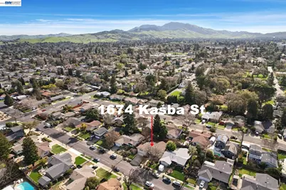 1674 Kasba St, Concord, CA 94518 - Photo 2
