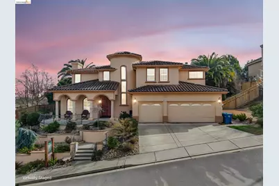 5 Circle E Ranch Pl, San Ramon, CA 94583 - Photo 1