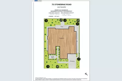 73 Stonebrae Rd, Hayward, CA 94542 - Photo 60