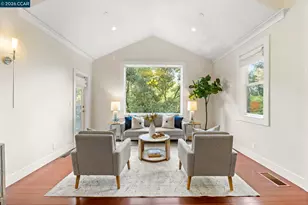 6165 Doncaster Pl, Oakland, CA 94611 - Photo 2