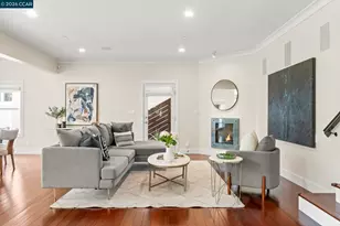 6165 Doncaster Pl, Oakland, CA 94611 - Photo 10