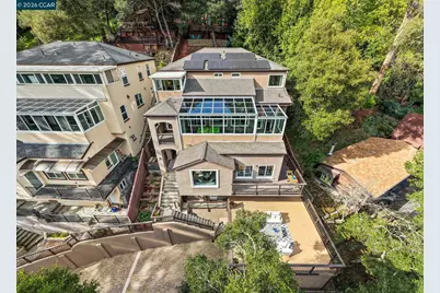 6165 Doncaster Pl, Oakland, CA 94611 - Photo 58