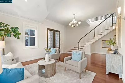 6165 Doncaster Pl, Oakland, CA 94611 - Photo 4