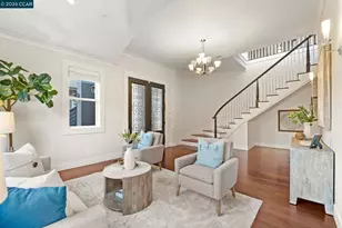 6165 Doncaster Pl, Oakland, CA 94611 - Photo 4