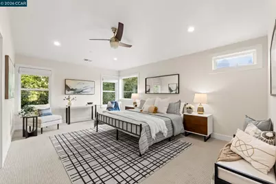 6165 Doncaster Pl, Oakland, CA 94611 - Photo 28
