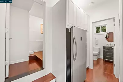 6165 Doncaster Pl, Oakland, CA 94611 - Photo 22