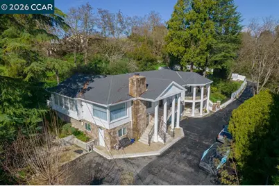 351 Montecillo Drive, Walnut Creek, CA 94595 - Photo 2